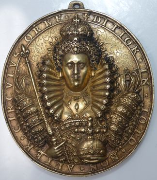 Medallion 2 image