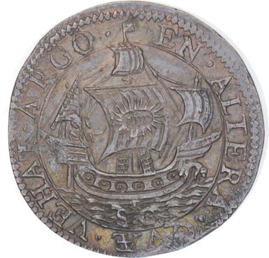 Medallion 6 image