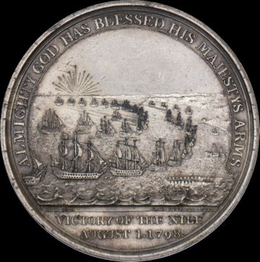 Medallion 5 image